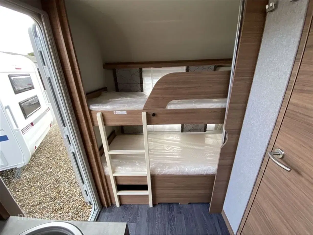 Billede 16 - 2023 - Knaus Sport 500 QDK DK-Selection