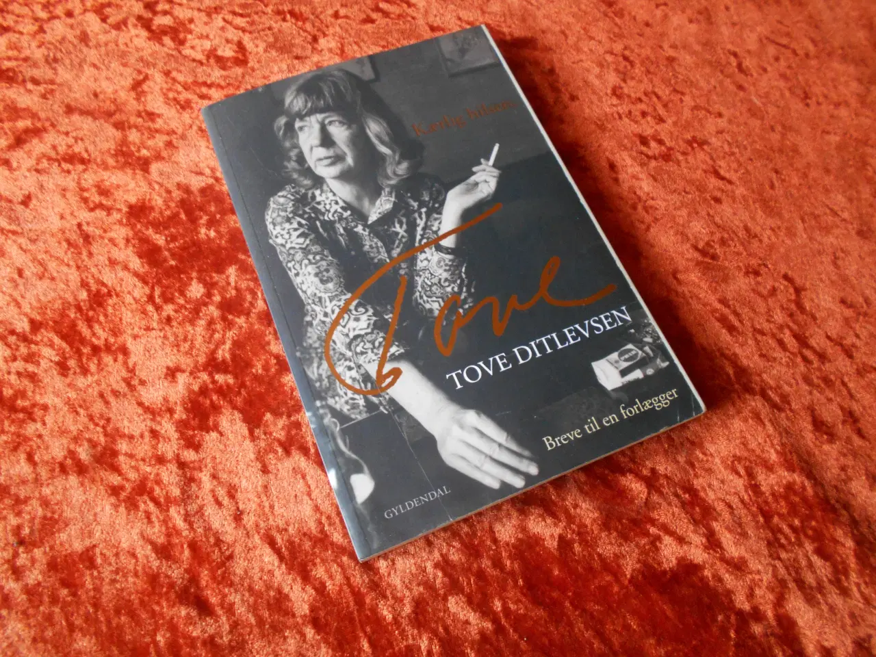 Billede 2 - Tove Ditlevsen,