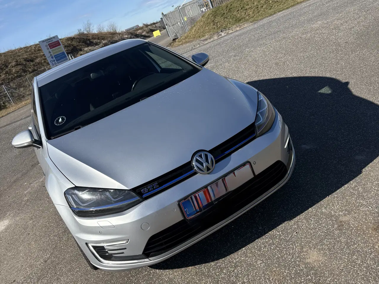Billede 8 - Golf gte 1.4 til salg
