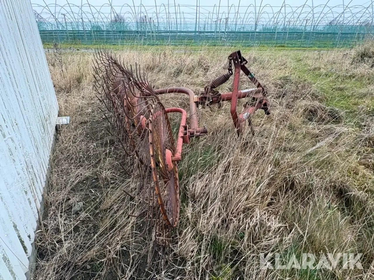 Billede 3 - Siderive Vicon