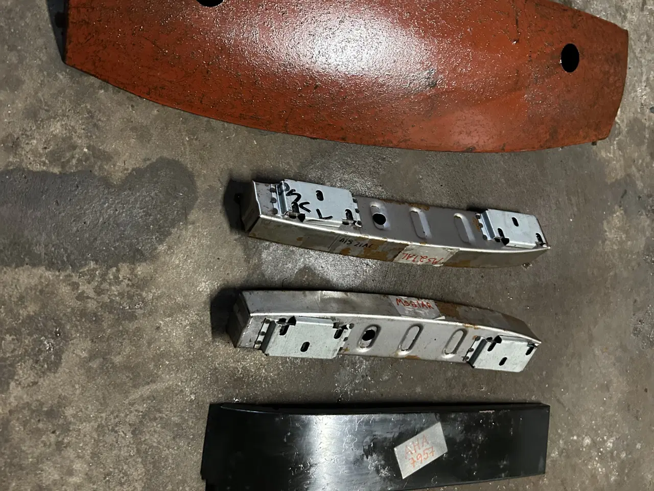 Billede 2 - MG Midget / Austin Healey Sprite 