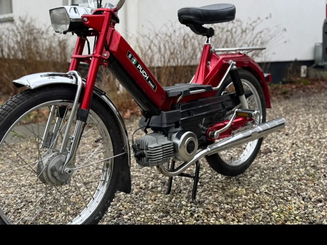 Billede 2 - Puch maxi s