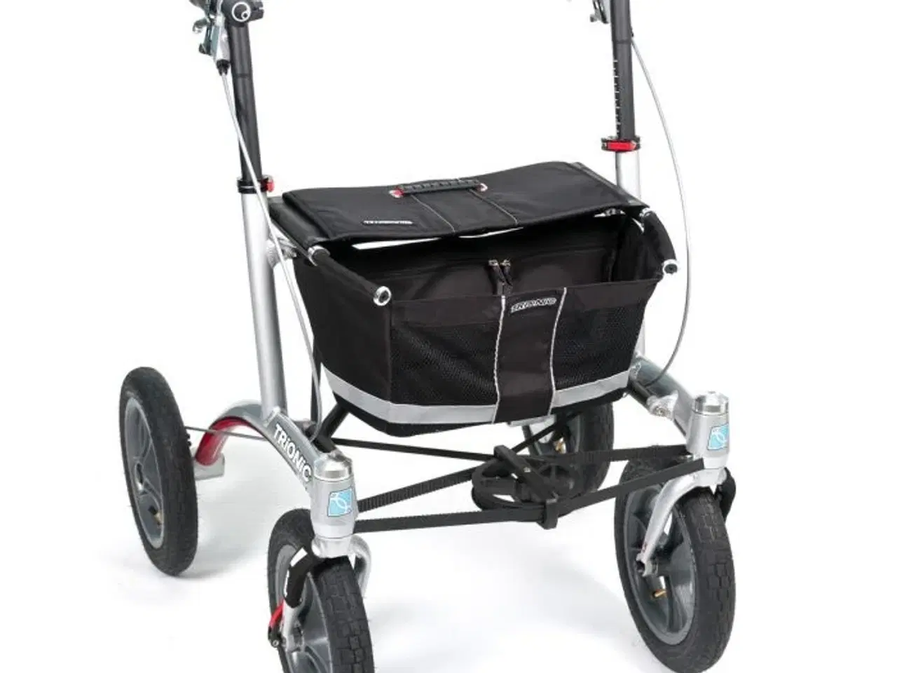 Billede 1 - trionic walker 12er