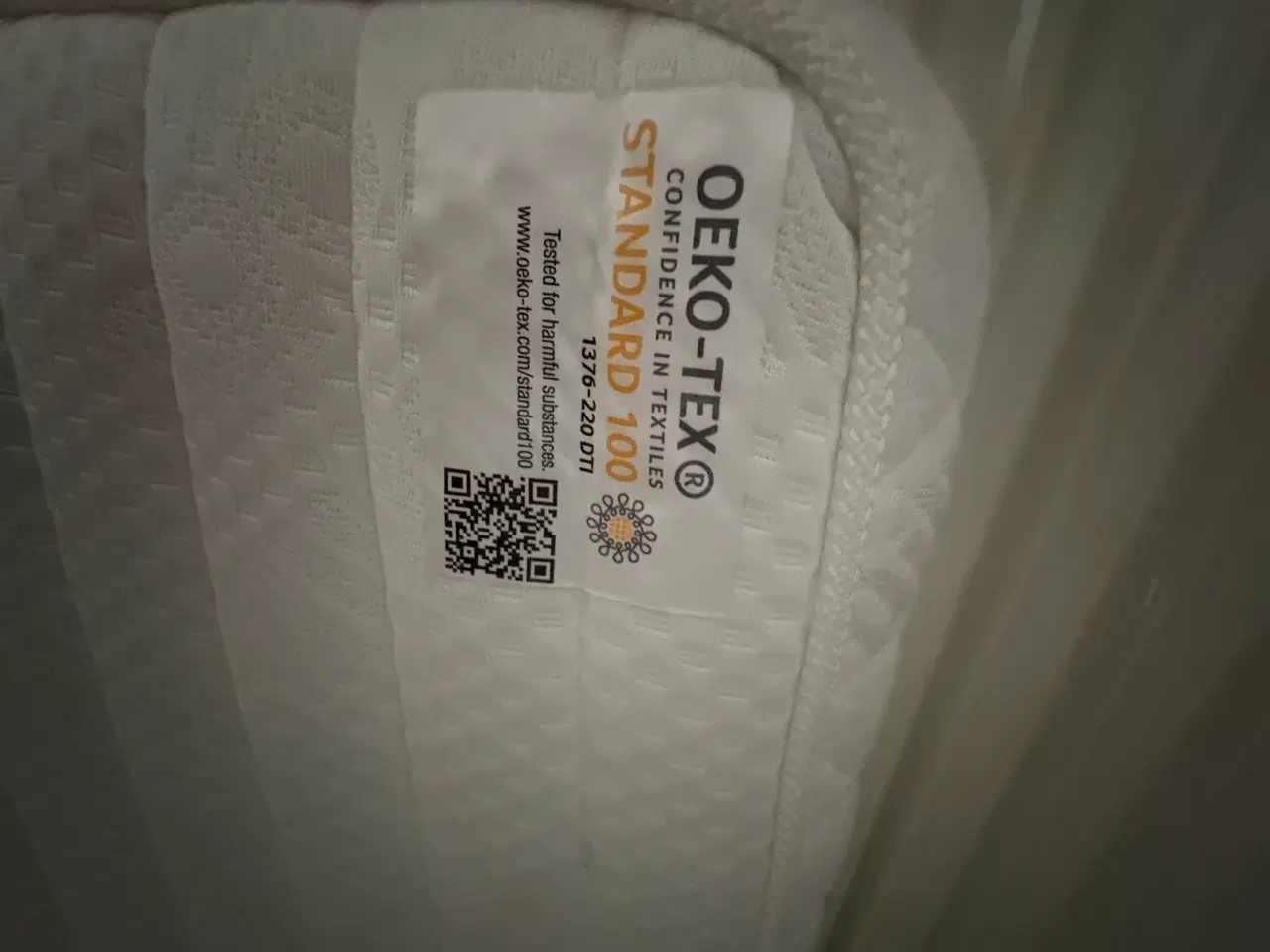 Billede 7 - Meget fin elevationsseng