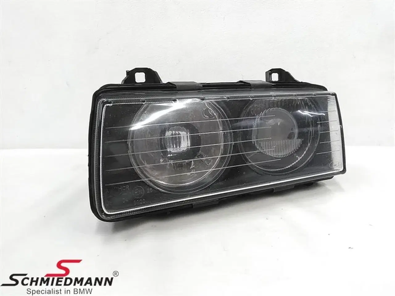 Billede 1 - Forlygte H1 V.-side A63812 BMW E36