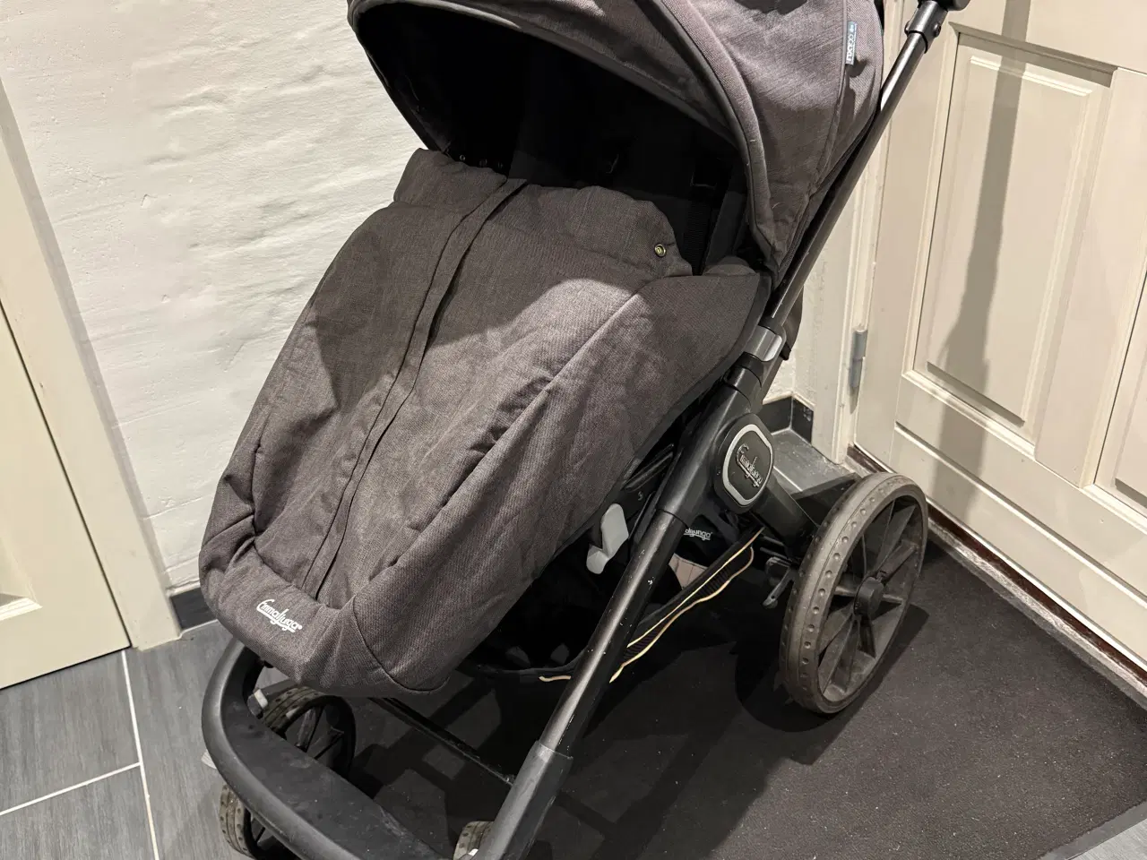 Billede 12 - Emmaljunga NXT90B 