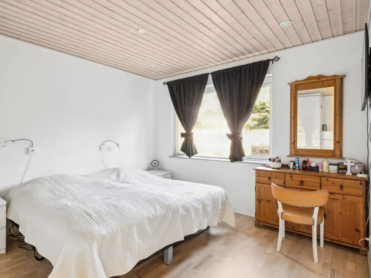 Billede 9 - Fritidshus/evt. fast beboelse pensionister Handrup