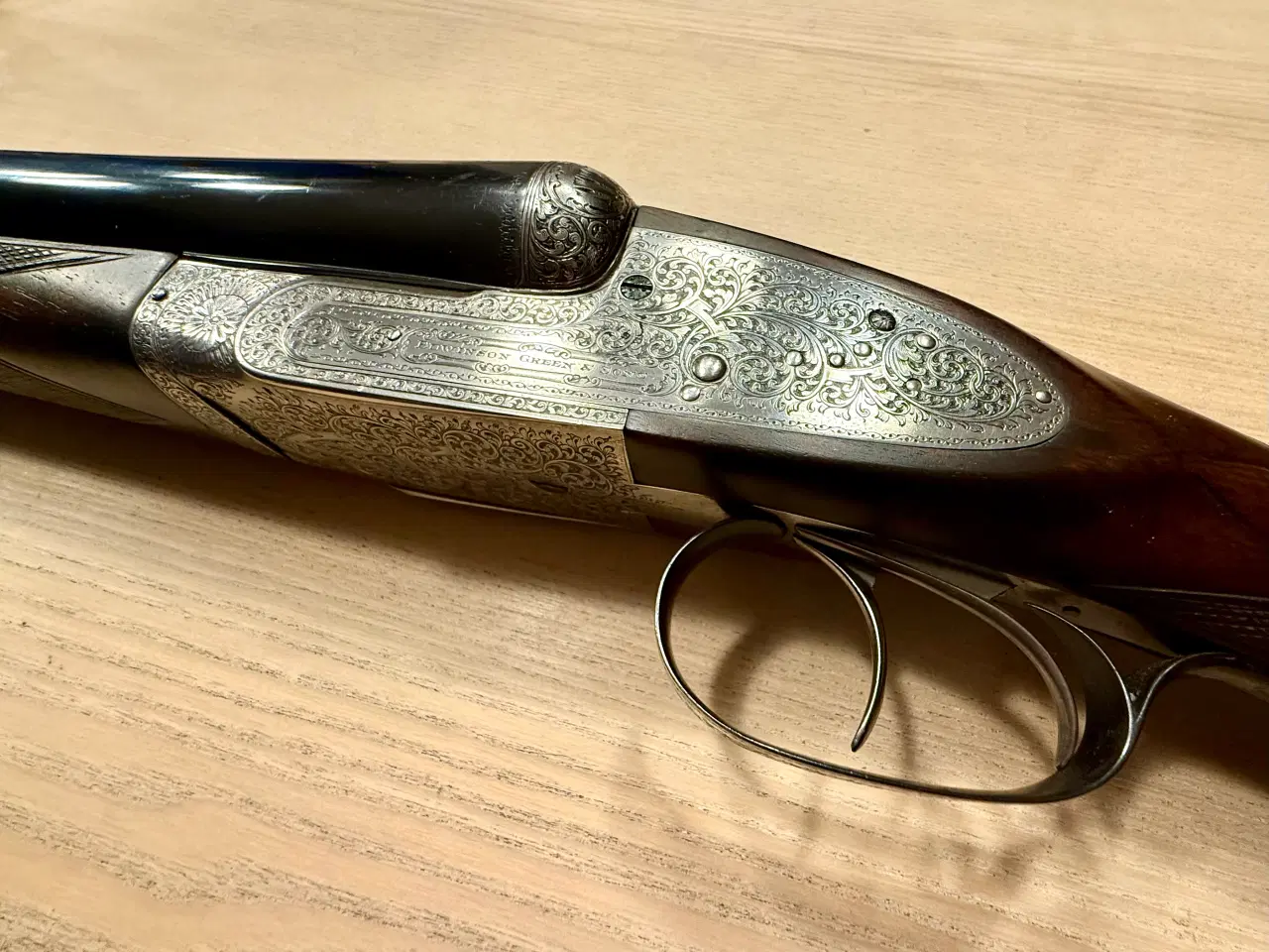 Billede 2 - Edwinson Green & Sons