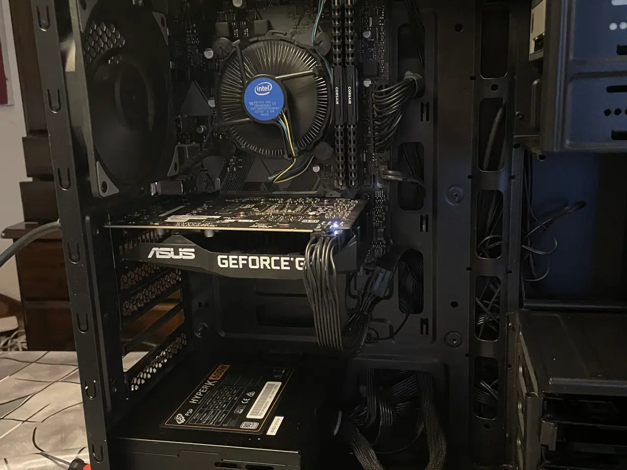 Billede 7 - GAMER COMPUTER