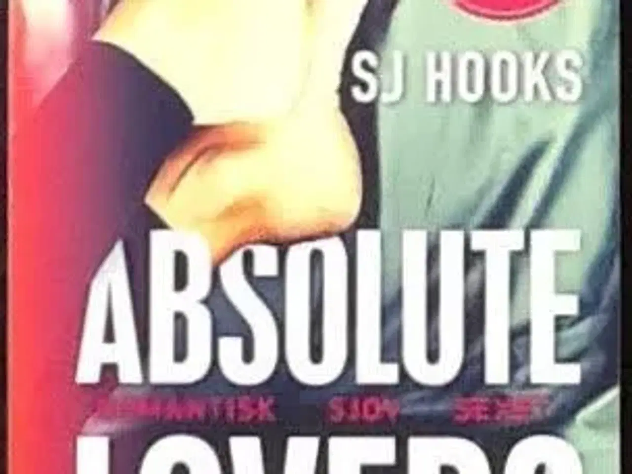 Billede 1 - SJ Hooks: Absolutte lovers