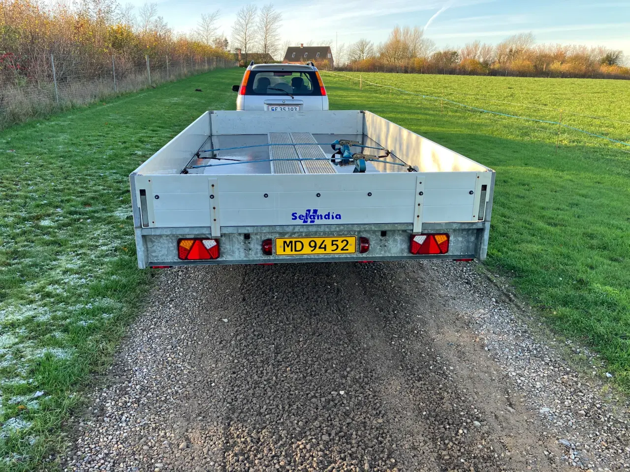 Billede 4 - Hulco 3.000 kg 420x210