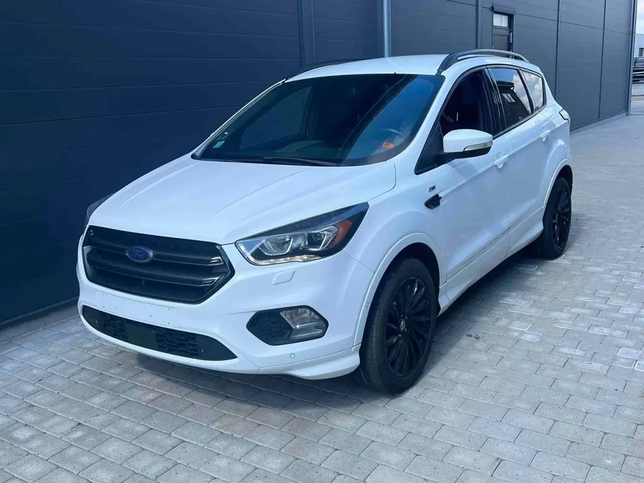 Billede 1 - Ford Kuga 1,5 SCTi 150 ST-Line