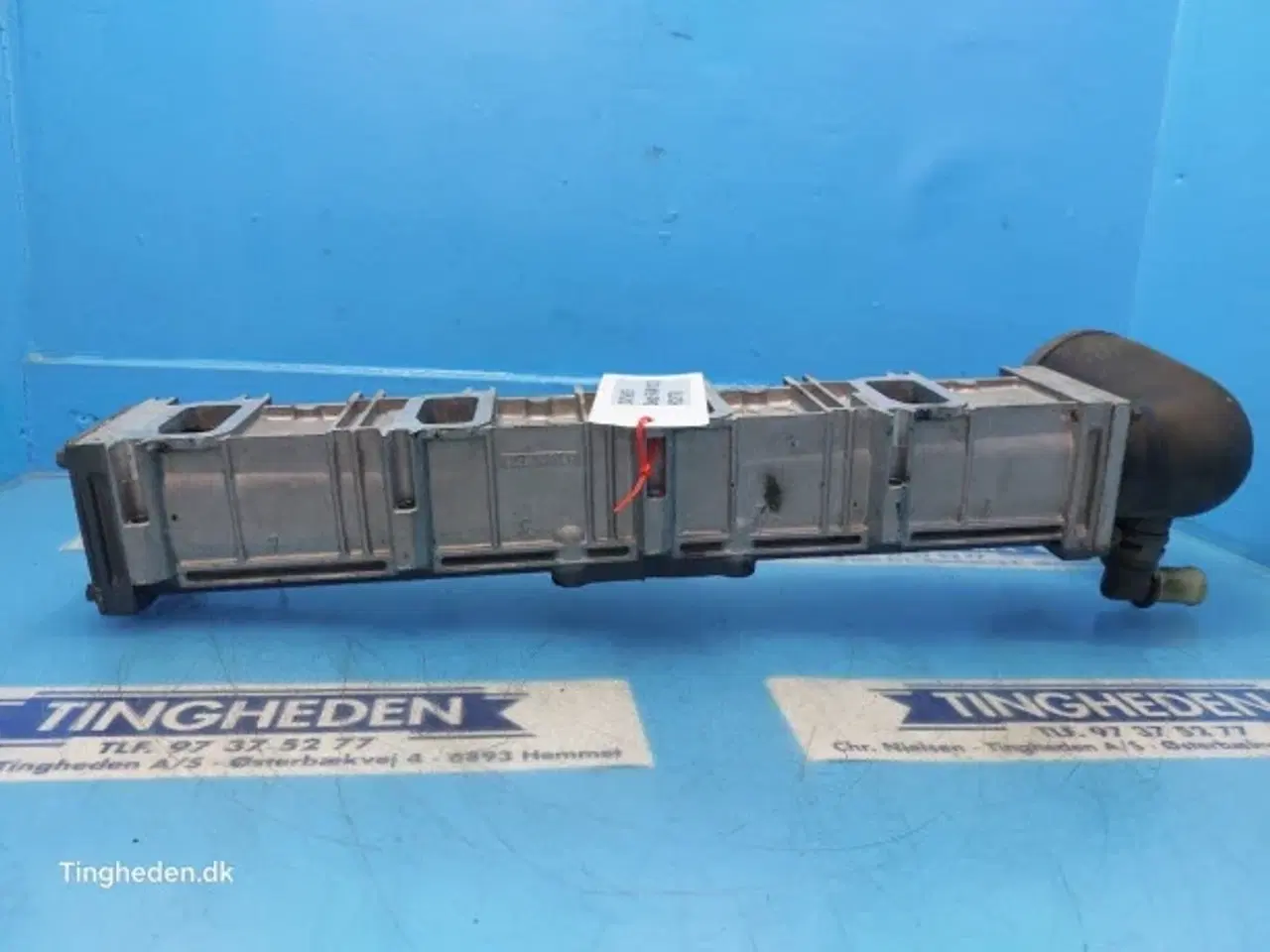 Billede 7 - Deutz BF4M1012C Manifold 4255981R