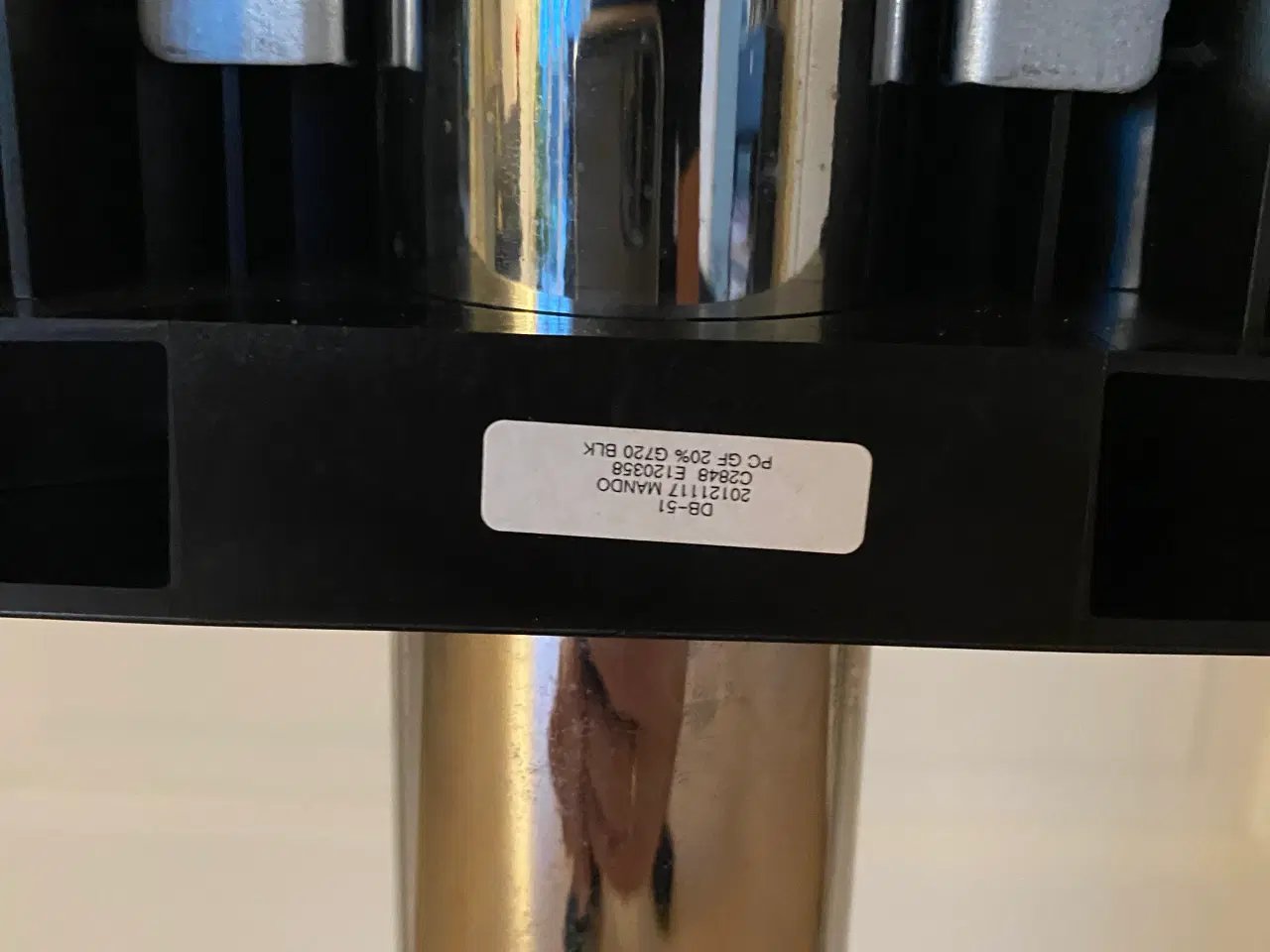 Billede 2 - TV gulvstander sælges.