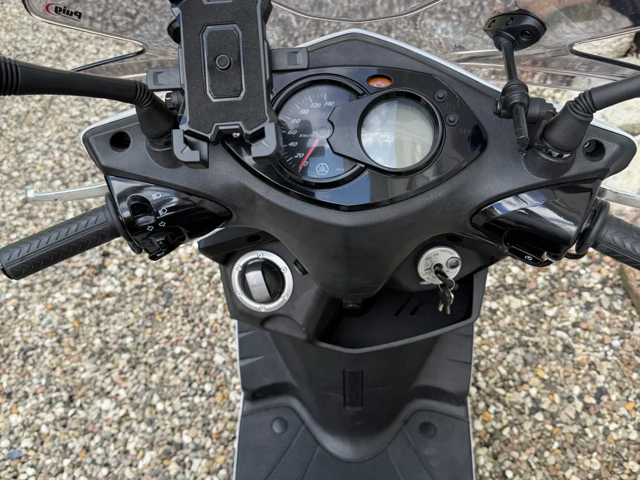 Billede 7 - Yamaha xc125 Cygnus