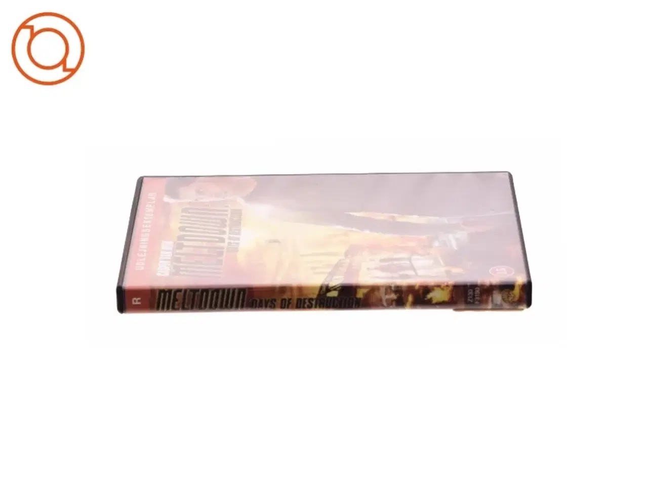 Billede 2 - Meltdown