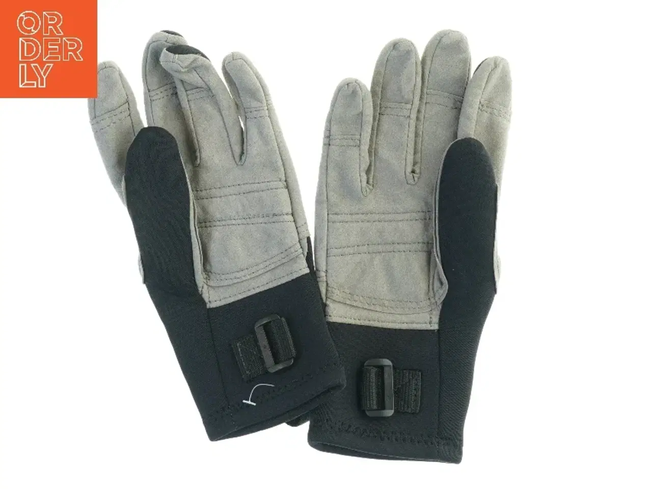 Billede 1 - Handsker (str. L )