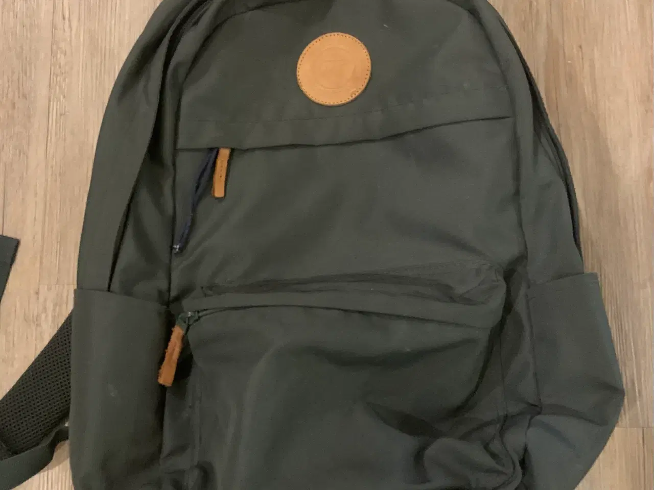 Billede 1 - Rygsæk/skoletaske fra Beckmann City Max 34L