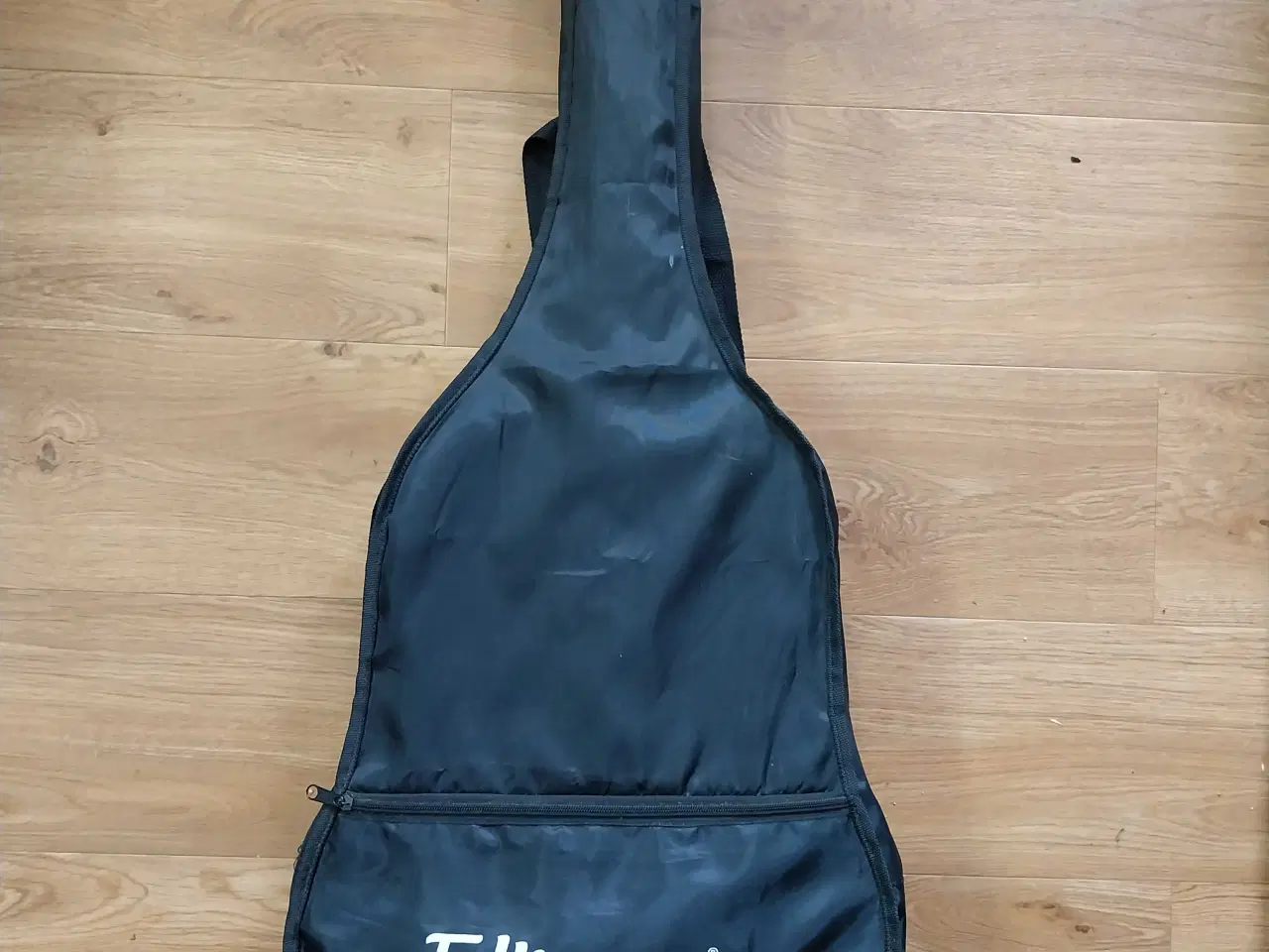 Billede 10 - Guitar med mere.