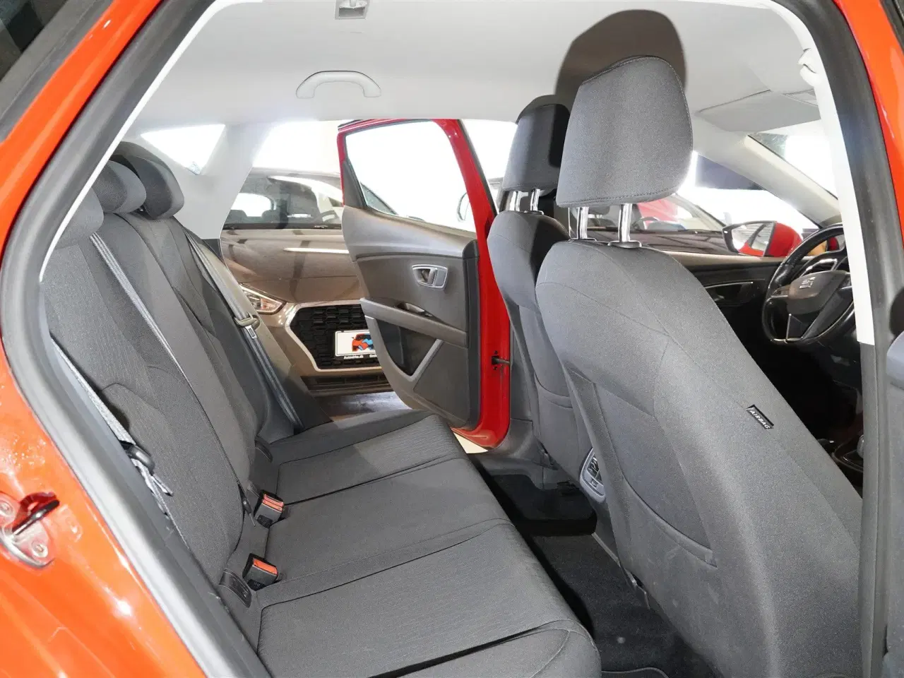 Billede 11 - Seat Leon 1,2 TSI Style 105HK 5d 6g