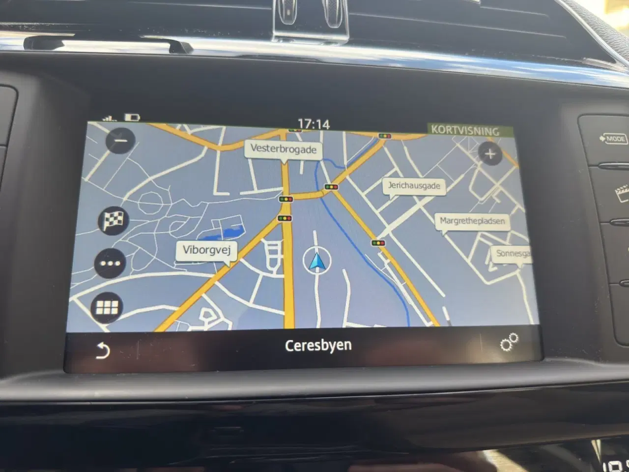 Billede 12 - Jaguar XE 2,0 P200 Pure aut.