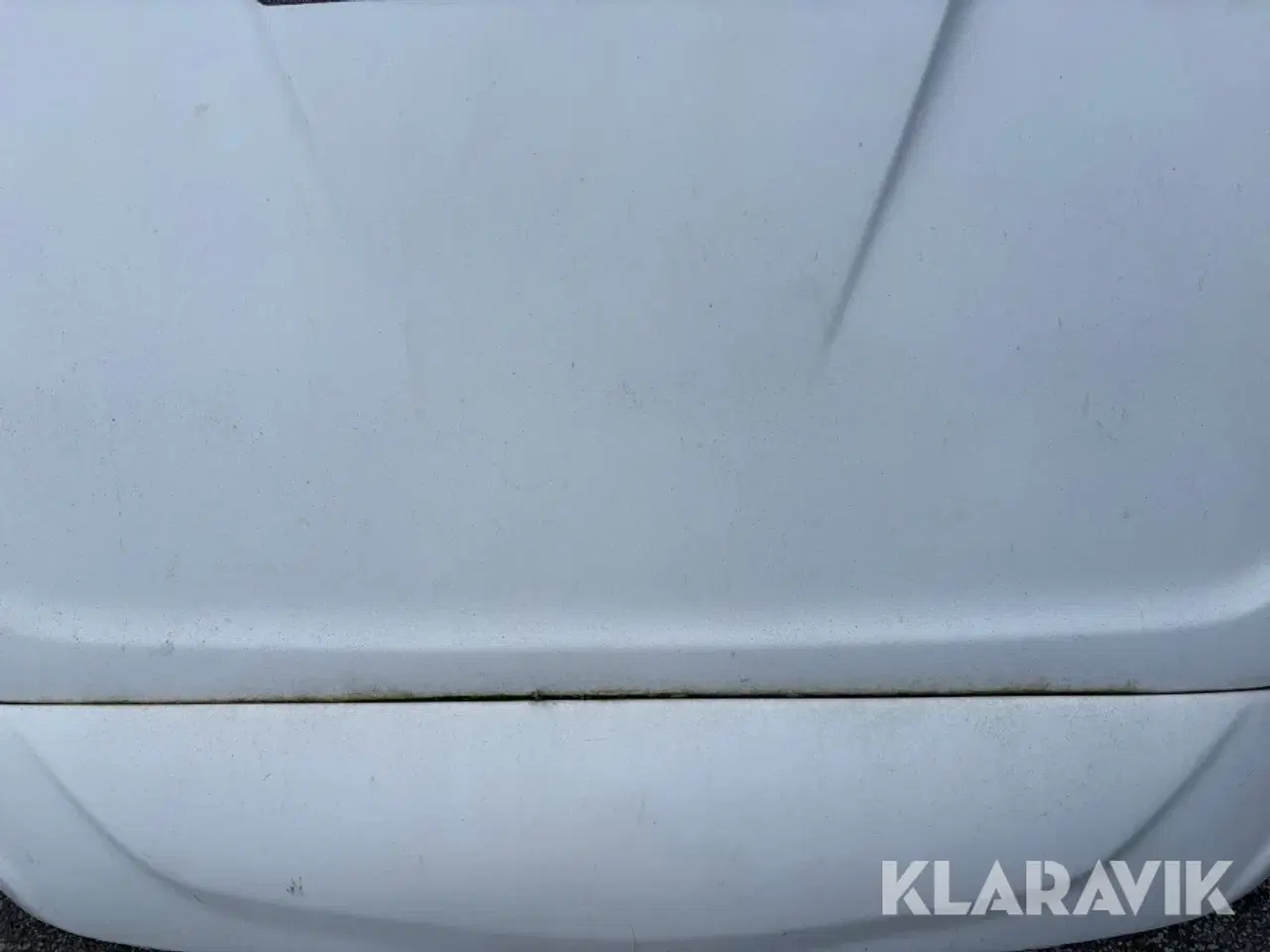 Billede 7 - Vindafviser til Mercedes sprinter