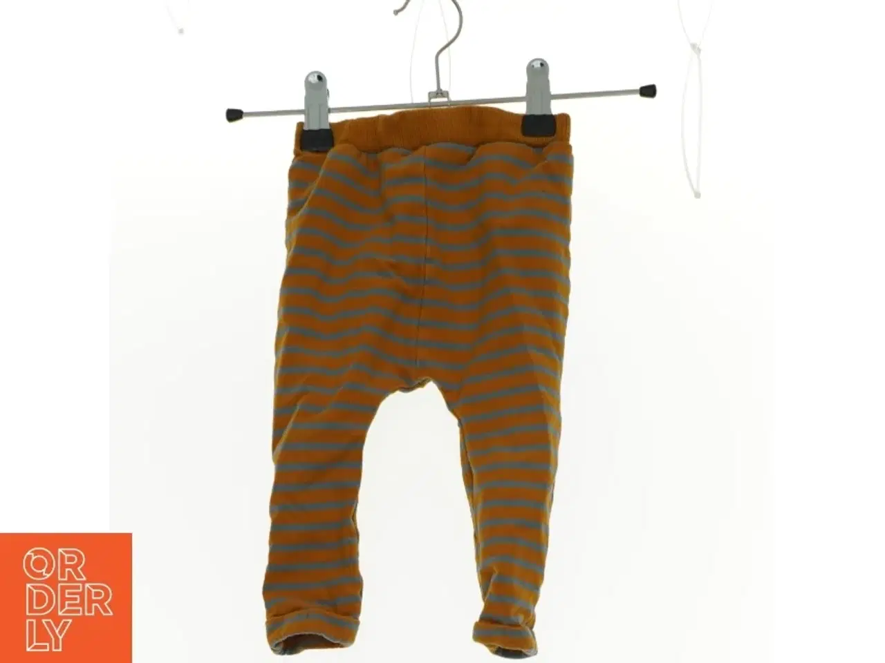 Billede 2 - Sweatpants fra Name It (str. 74 cm)