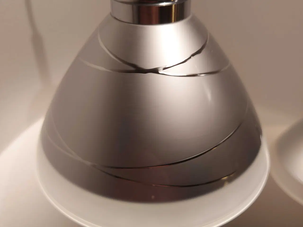 Billede 2 - 4 lamper med lysdæmpere indbygget