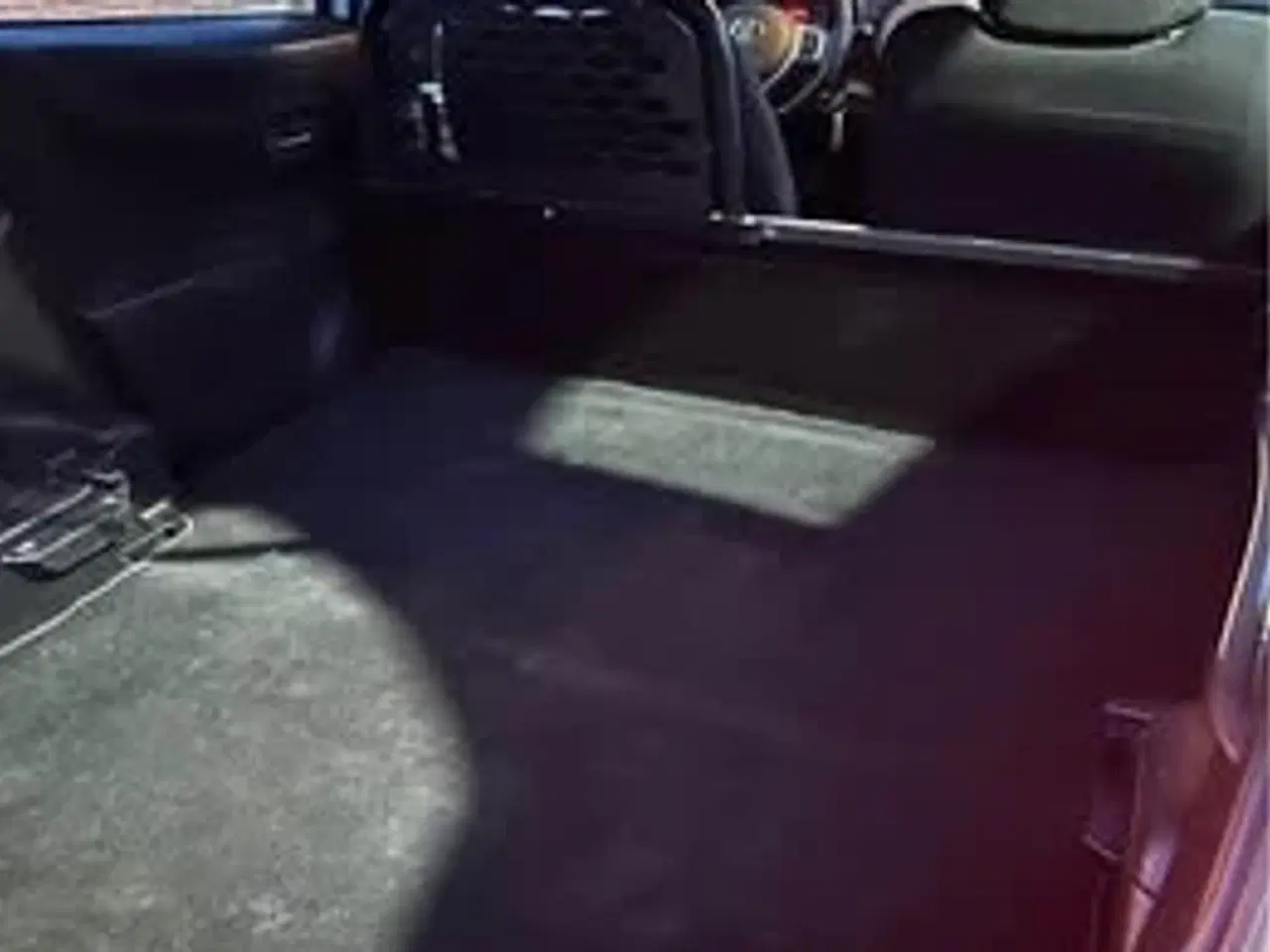 Billede 7 - Toyota Yaris 1.4 D4-D