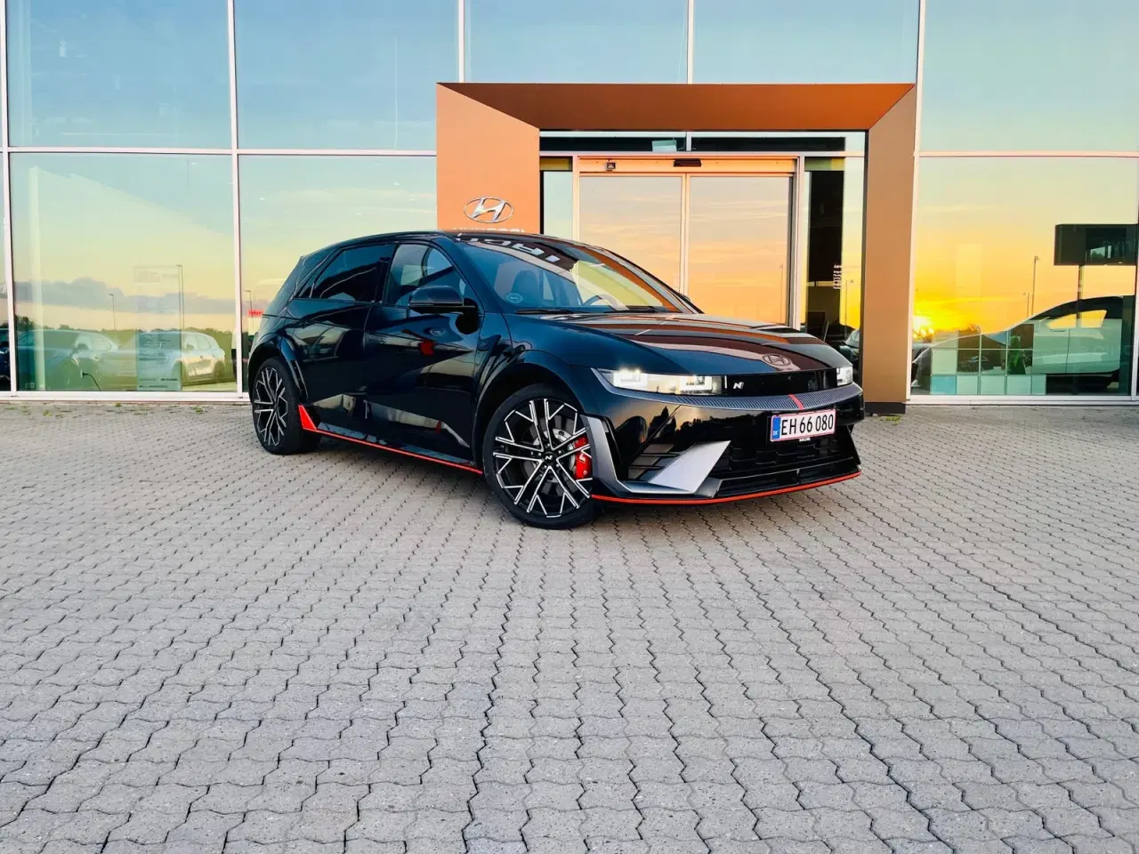 Billede 2 - Hyundai Ioniq 5 84 N Performance AWD