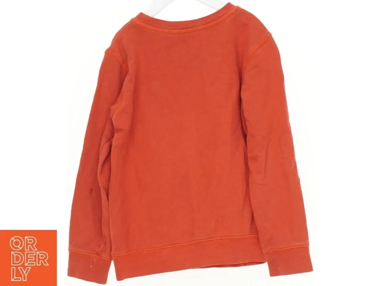 Billede 2 - Sweatshirt, lego batman fra H&M (str. 128 cm)