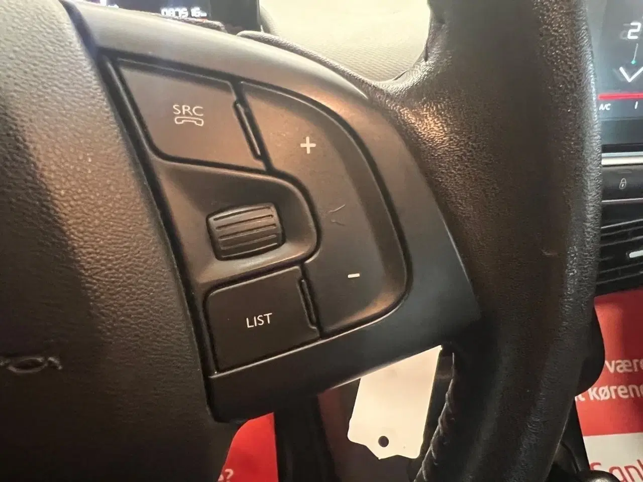 Billede 15 - Citroën C4 Cactus 1,2 PureTech 110 Iconic EAT6