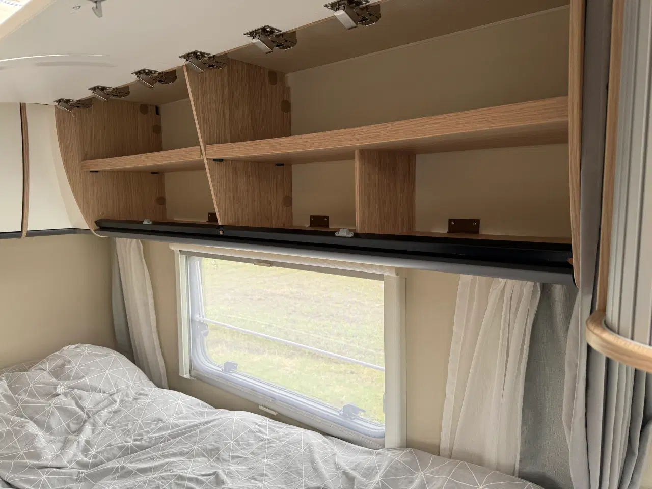 Billede 15 - 2019 - Sunlight T58 under 6 m