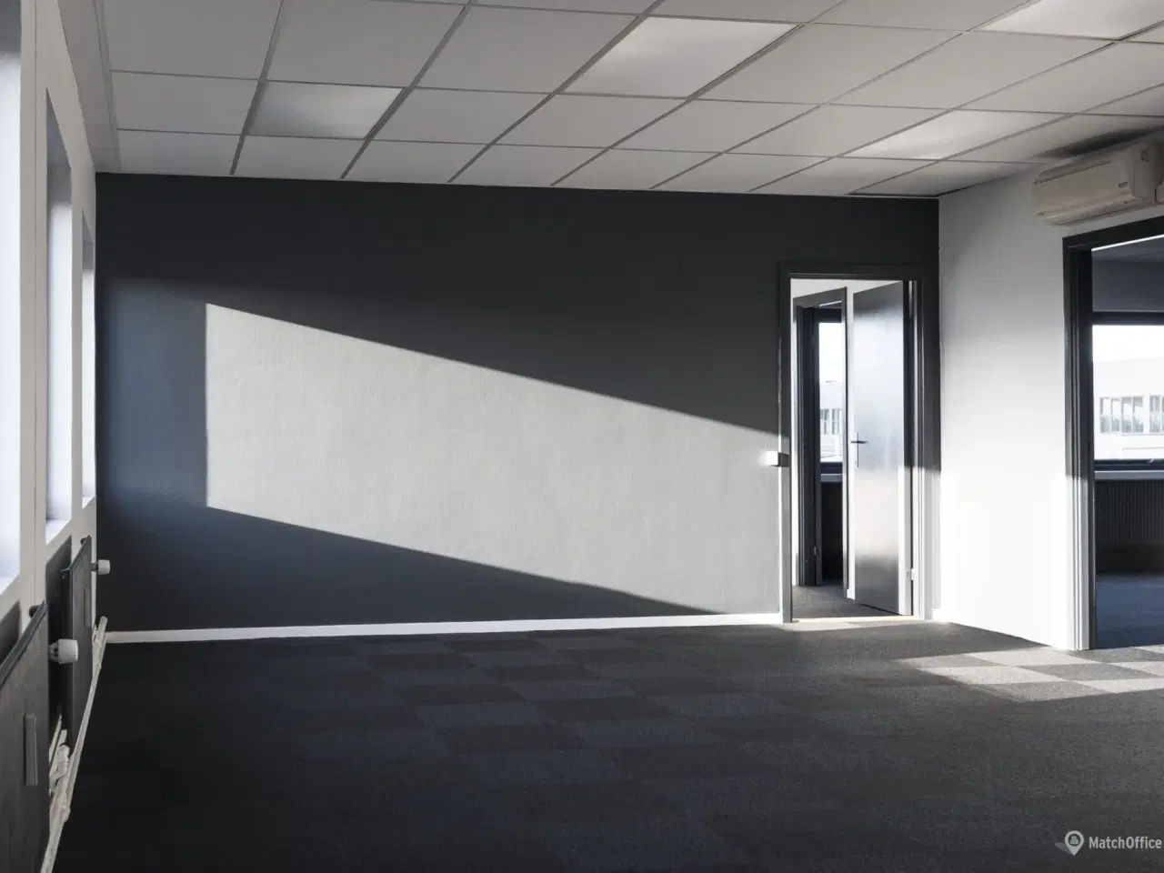 Billede 7 - 1504-21: Hammerholmen 11A, 1. sal, 2650 Hvidovre - 363 m²