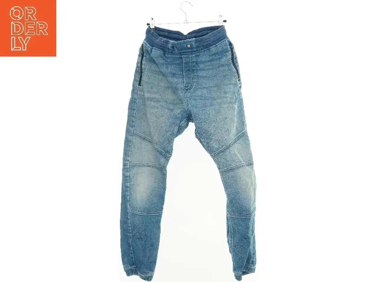 Billede 1 - Bukser (str. 164 cm)