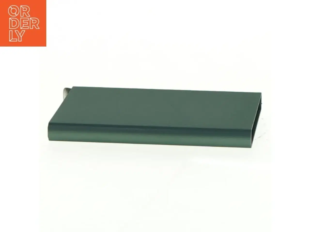 Billede 2 - Kreditkort holder (str. 9,5 x 6 cm)