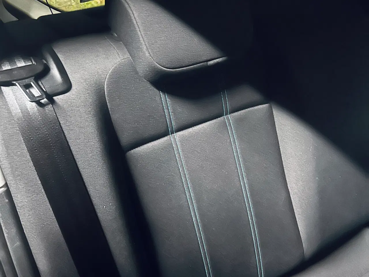 Billede 4 - Nysynet Seat Mii Style 2016 - eco 60 hk 5-dørs