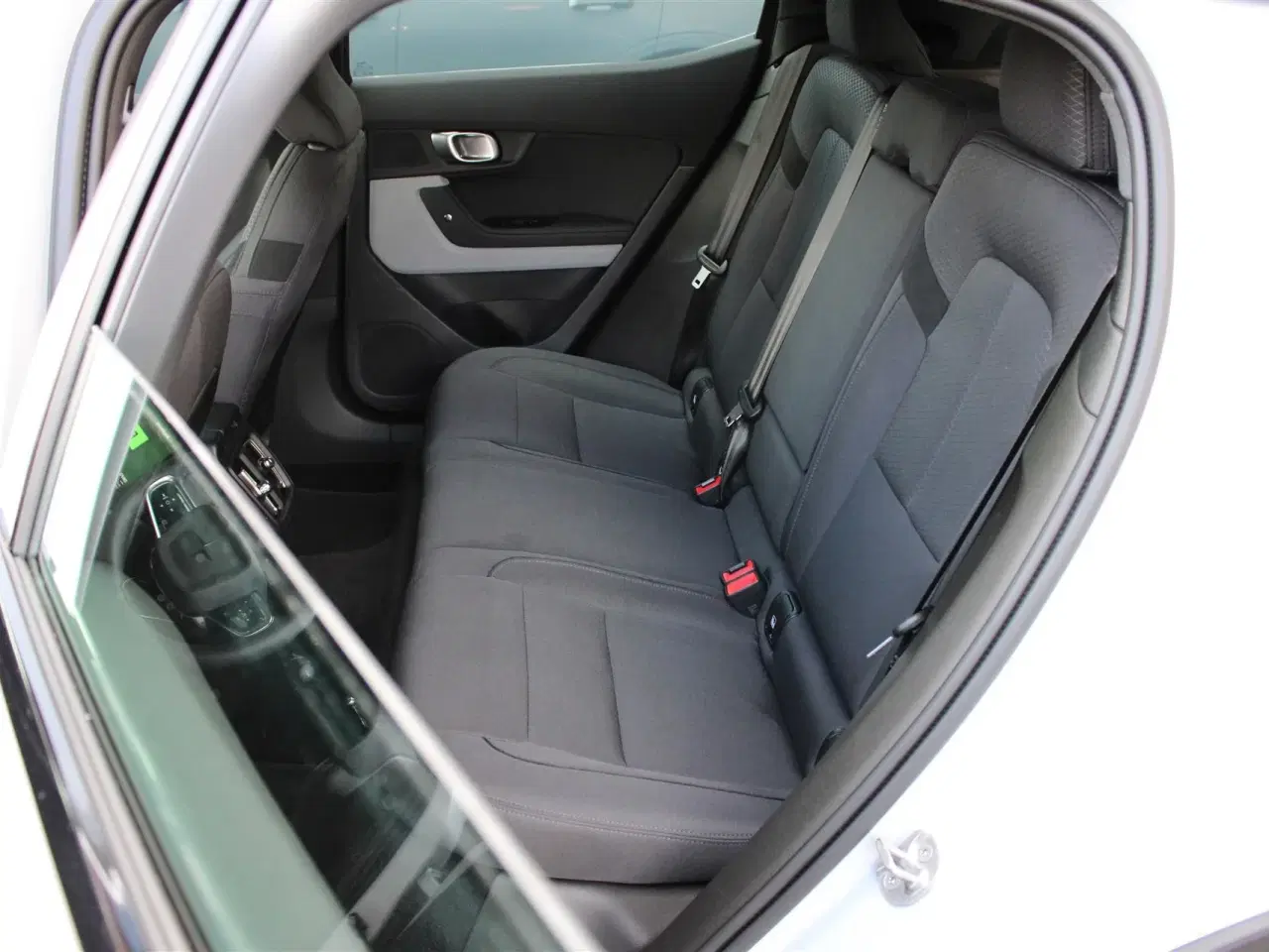 Billede 4 - Polestar 2 EL Standard Range 272HK 5d Aut.