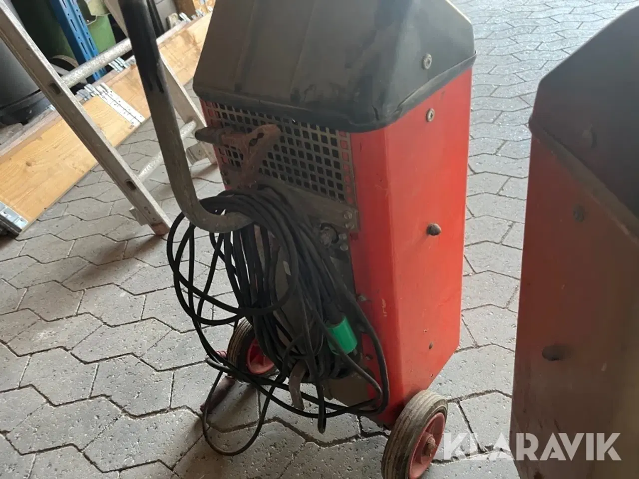 Billede 10 - Lyn Batteriopladere 2 styk Sirius
