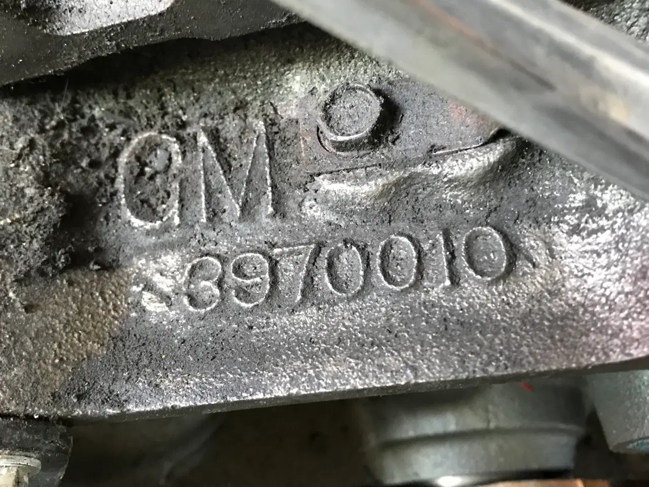 Billede 8 - Chevy LS 6.0