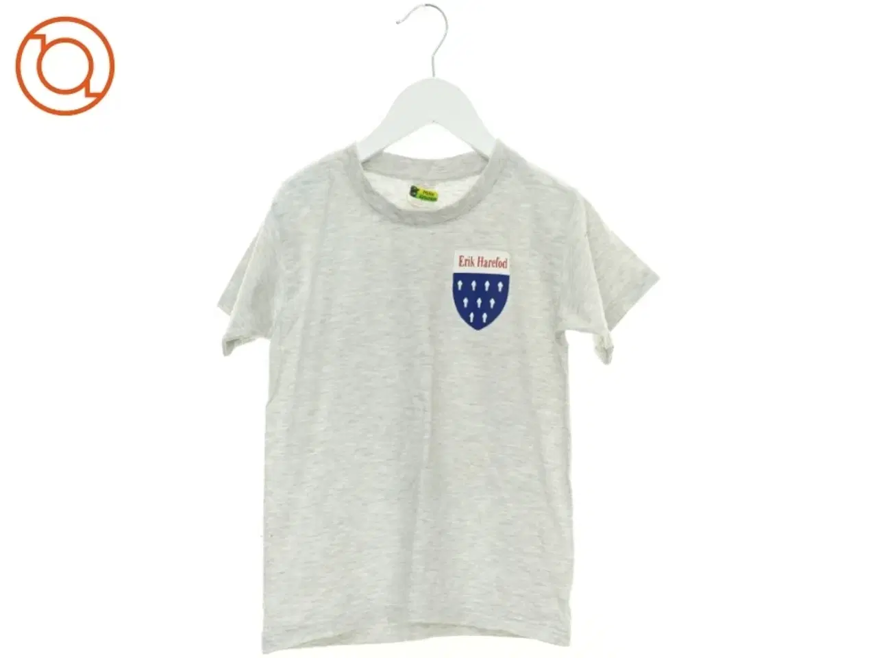 Billede 2 - T-Shirt (str. 122 cm)