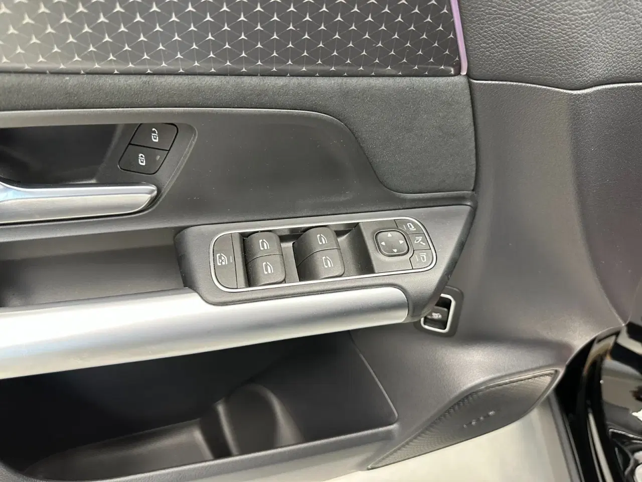 Billede 16 - Mercedes EQA350  AMG Line 4Matic