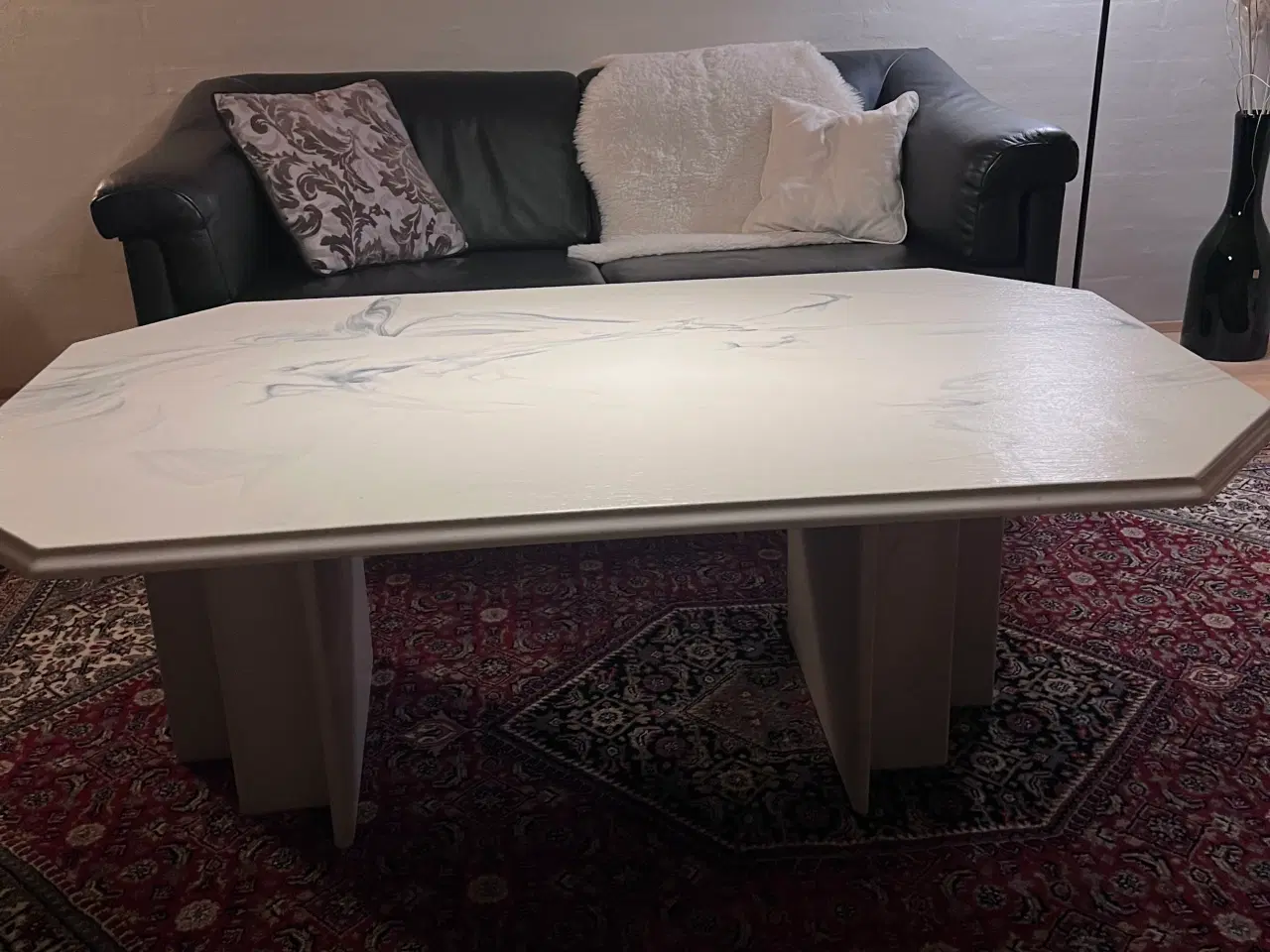 Billede 7 - Div. Møbler til stuen