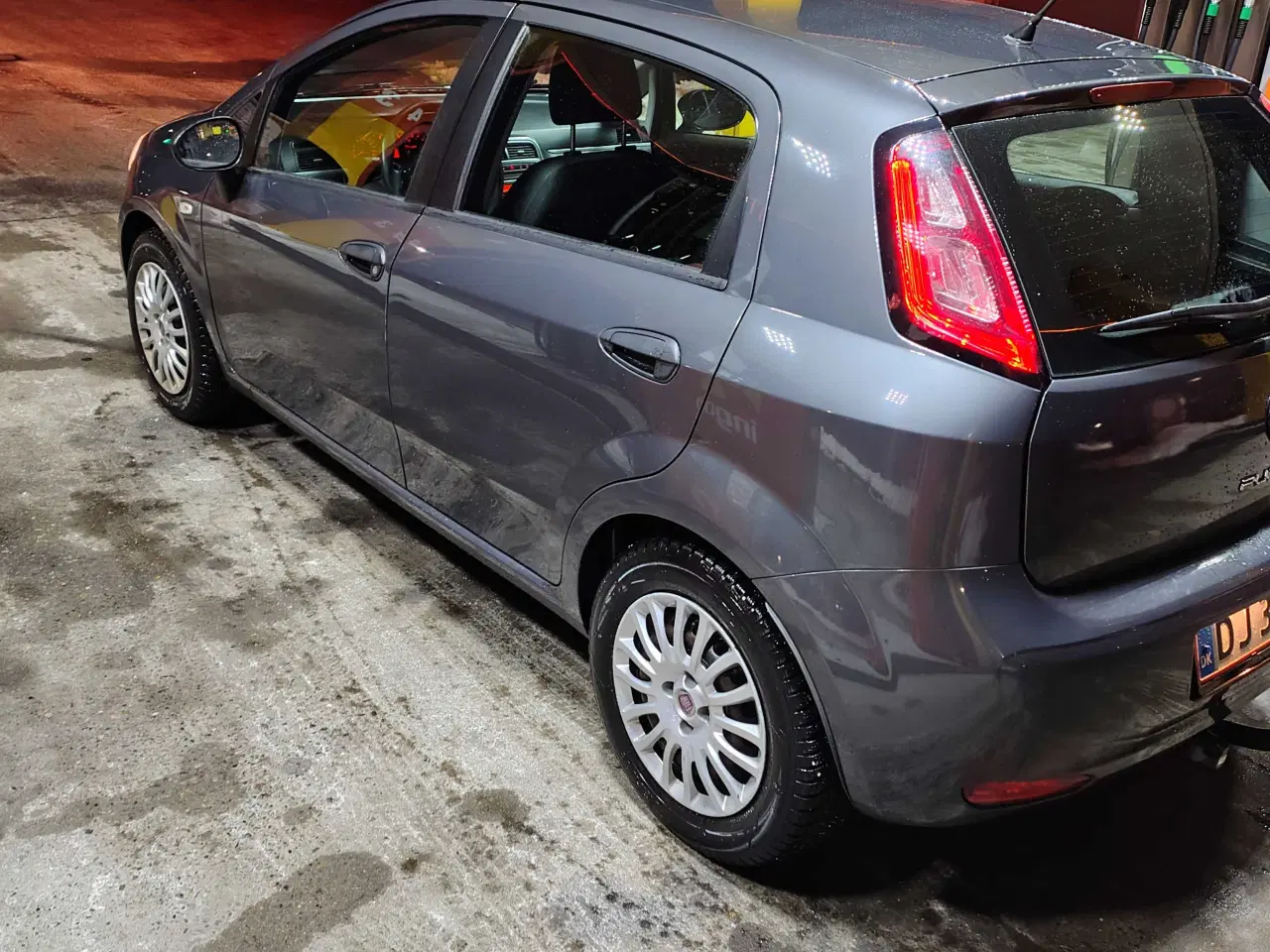 Billede 4 - Fiat Grande punto