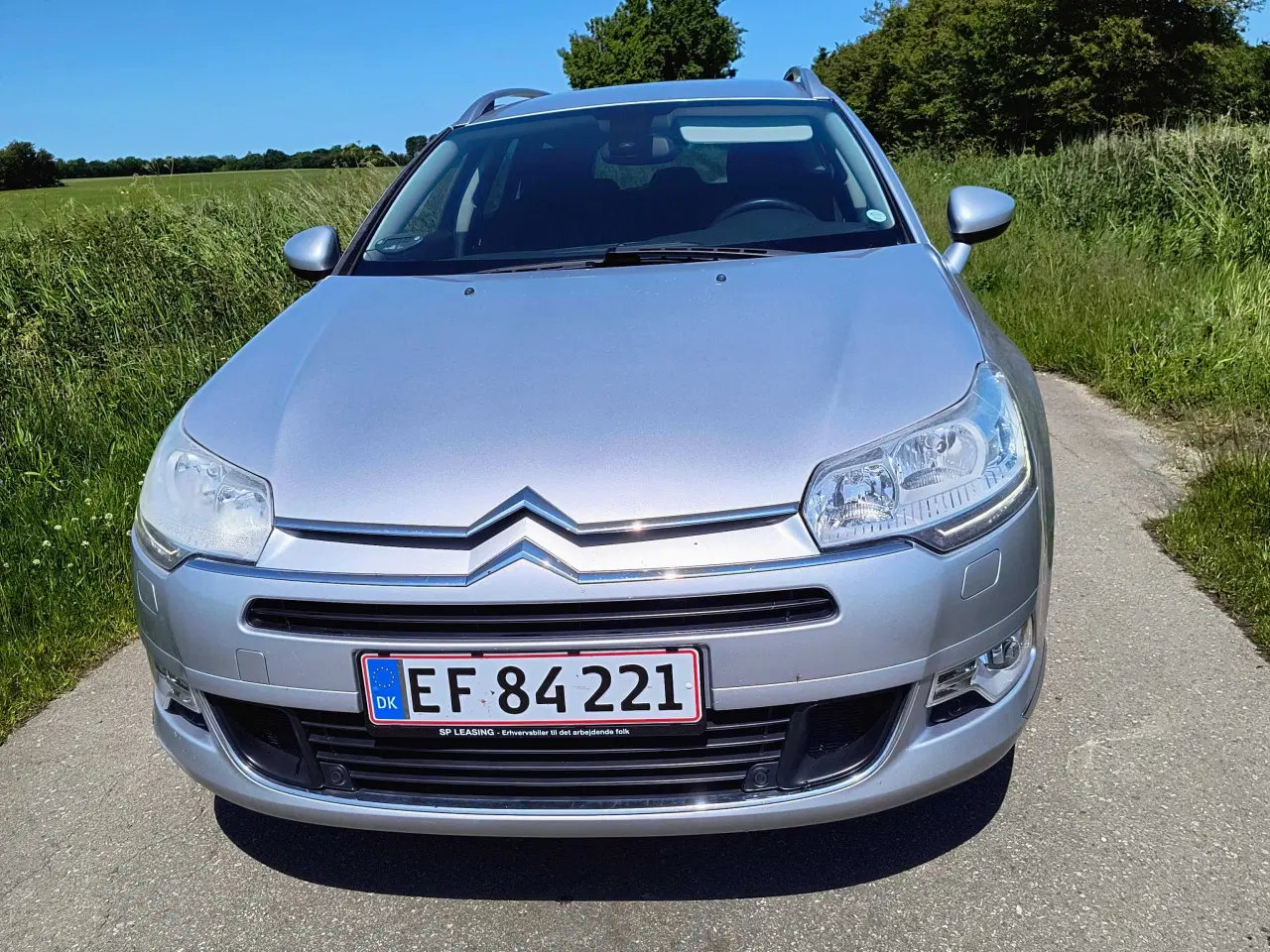 Billede 9 - Citroen c5 Tourer 2.0 HDI byttes 