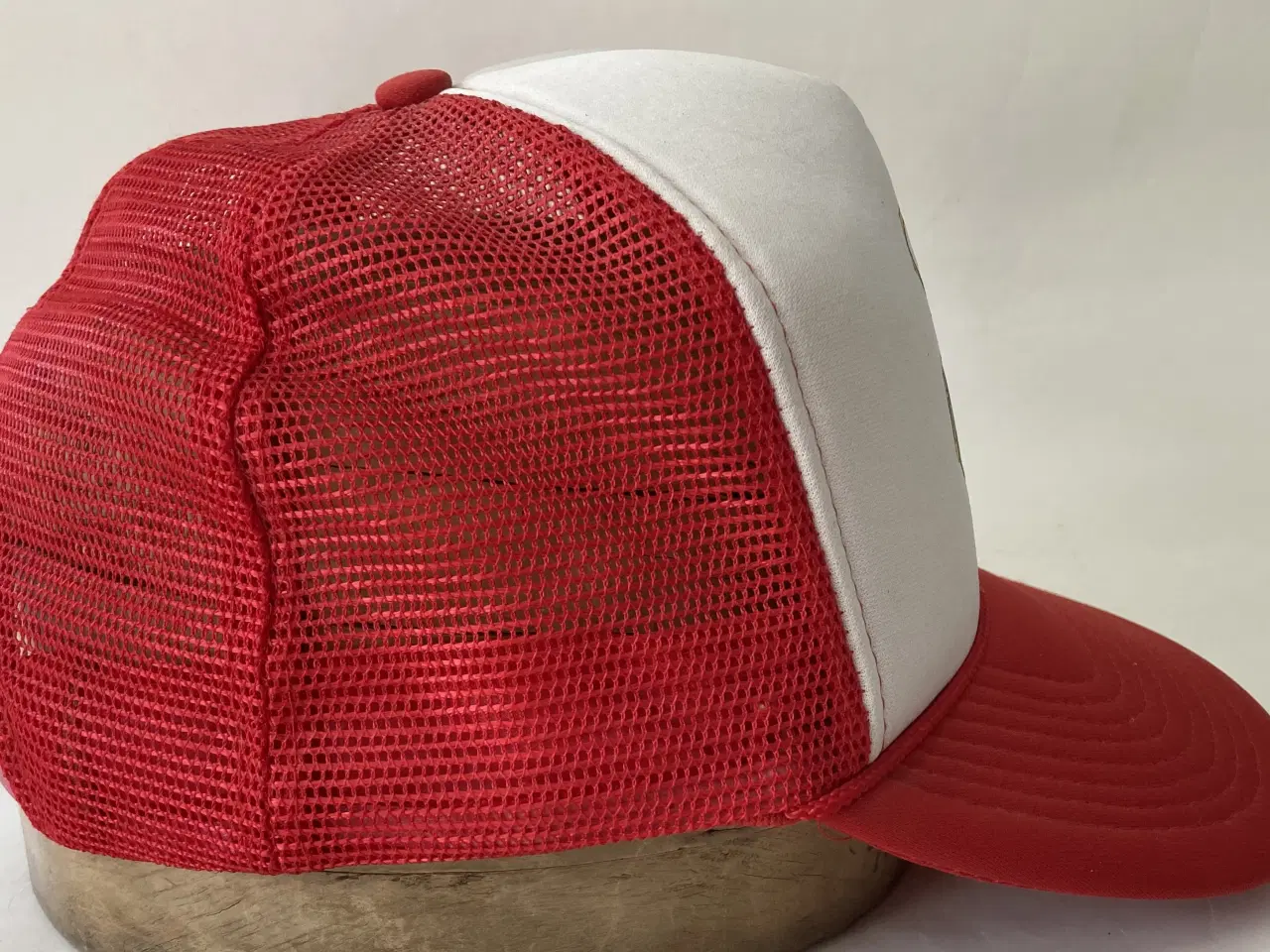 Billede 2 - Flyvevåbnet. RED FLAG cap