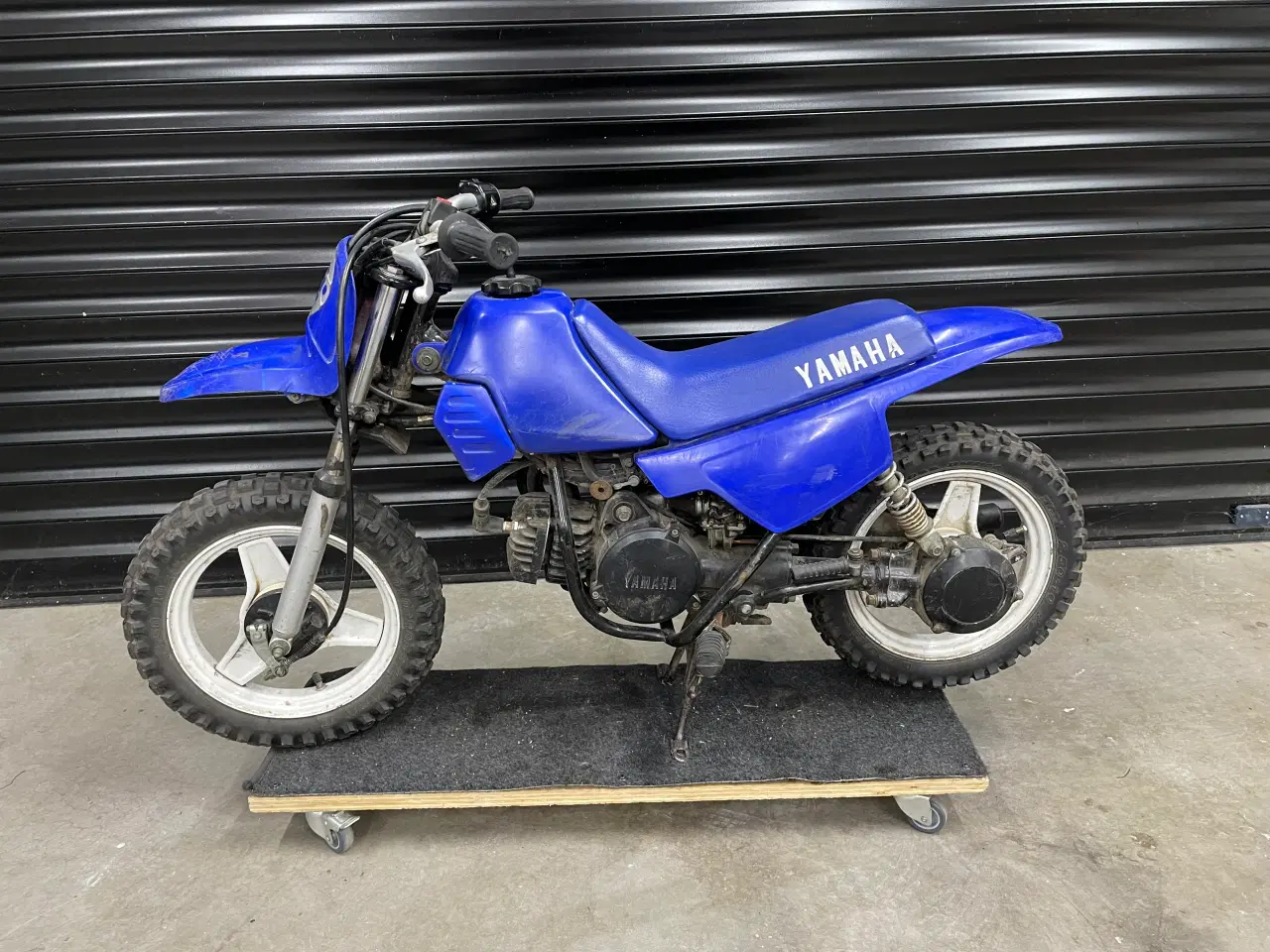 Billede 1 - Yamaha PV50