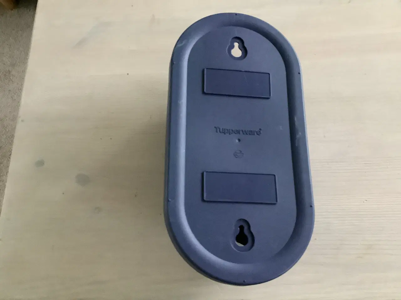 Billede 2 - Tupperware til papir eller poser