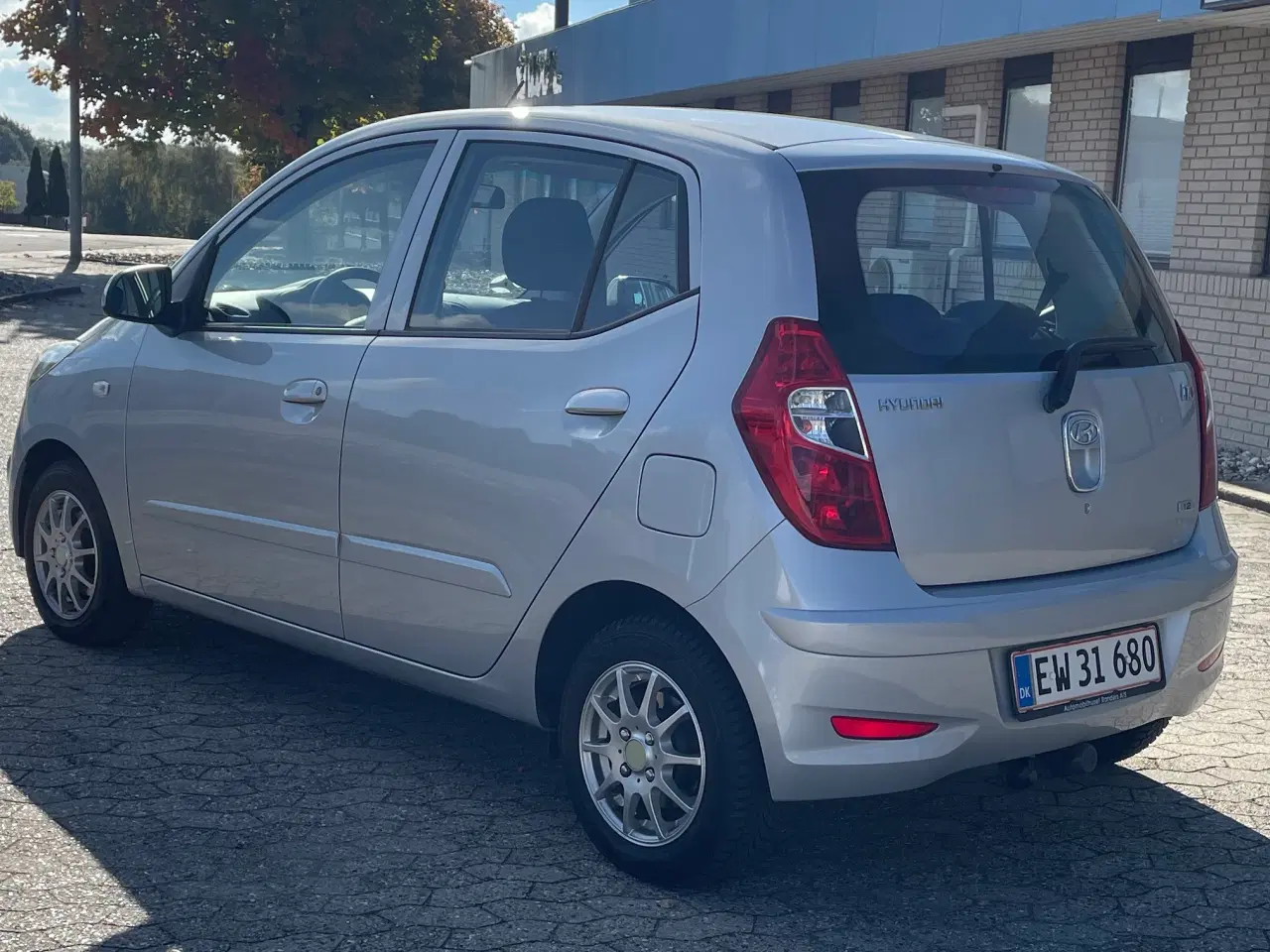 Billede 3 - Hyundai i10 kun kørt 70.000 km