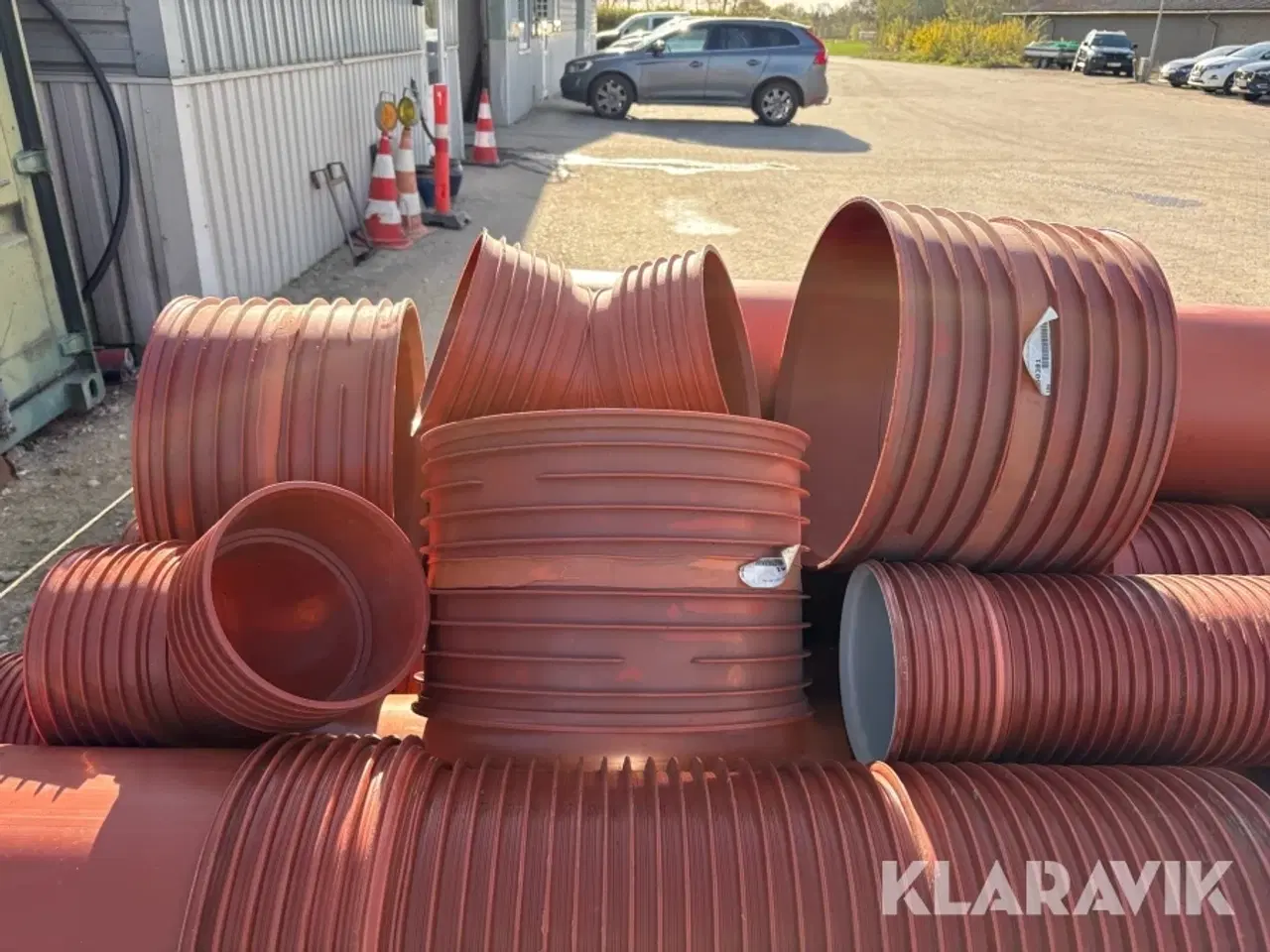 Billede 12 - Diverse rør